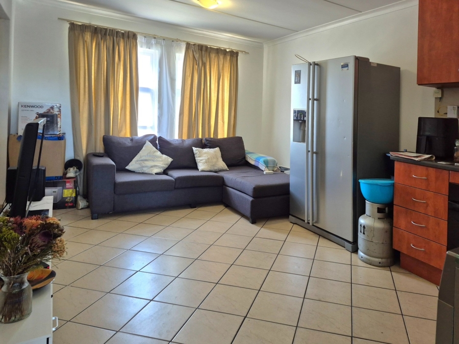 2 Bedroom Property for Sale in Buh Rein Estate Western Cape